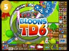 Bloons tower defense 6 Unblocked Games