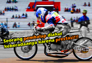 Gambar DP BBM Kata Kata Anak Racing Balap Motor