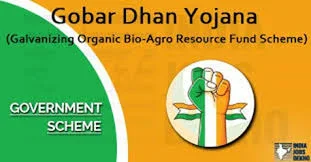Swachh Bharat Mission launches GOBAR-DHAN 