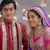Kartik and Naira burns Raavan's effigy Samarth's striking entry in YRKKH