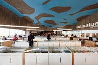 JKMM ARCHITECTS - SEINAJOKI CITY LIBRARY