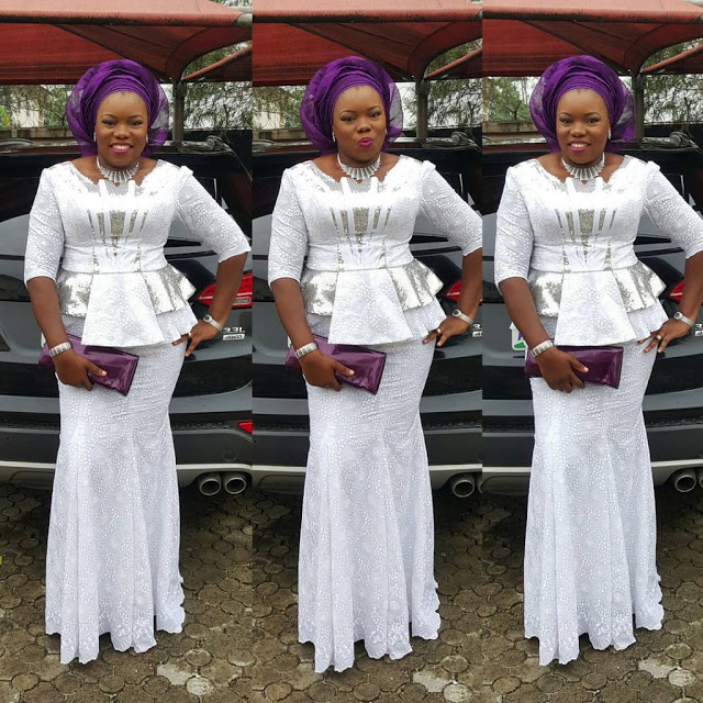 Beautiful Lace Skirt And Blouse Style Zaineey's Blog