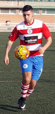 Liga Local de Fútbol Aranjuez