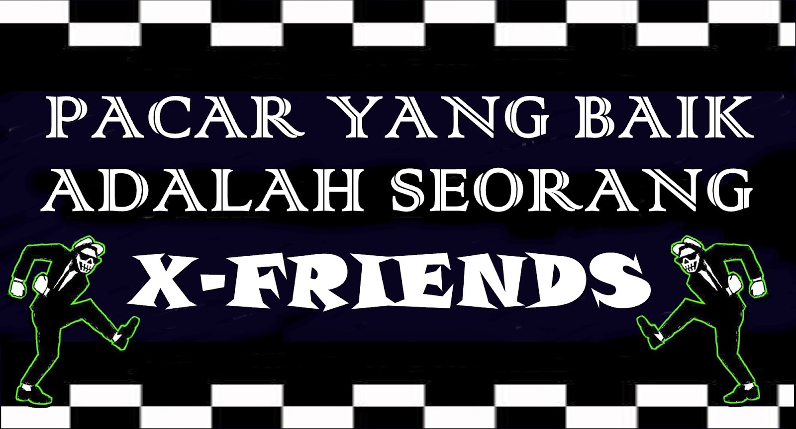 X Friends Lampung