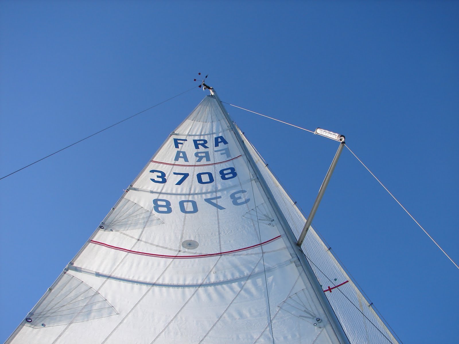 Velas para Beneteau First 210, 211