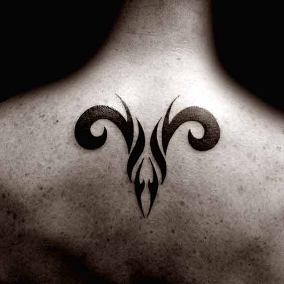 50 Best Aries Tattoos Designs And Ideas With Meanings