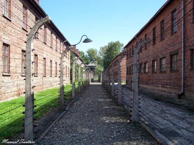 Auschwitz Auschwitz