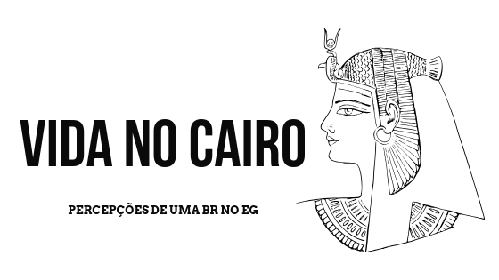 Vida no Cairo 