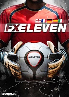 FX Eleven - PC (Download Completo em Torrent)