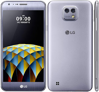 Harga terbaru LG X Screen, LG X Cam dan LG G5 SE di Indonesia 2016