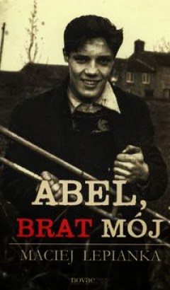 #21 Recenzja : Abel Brat Mój