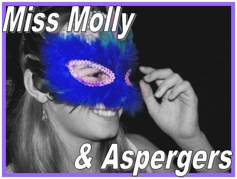 Miss Molly and Aspergers