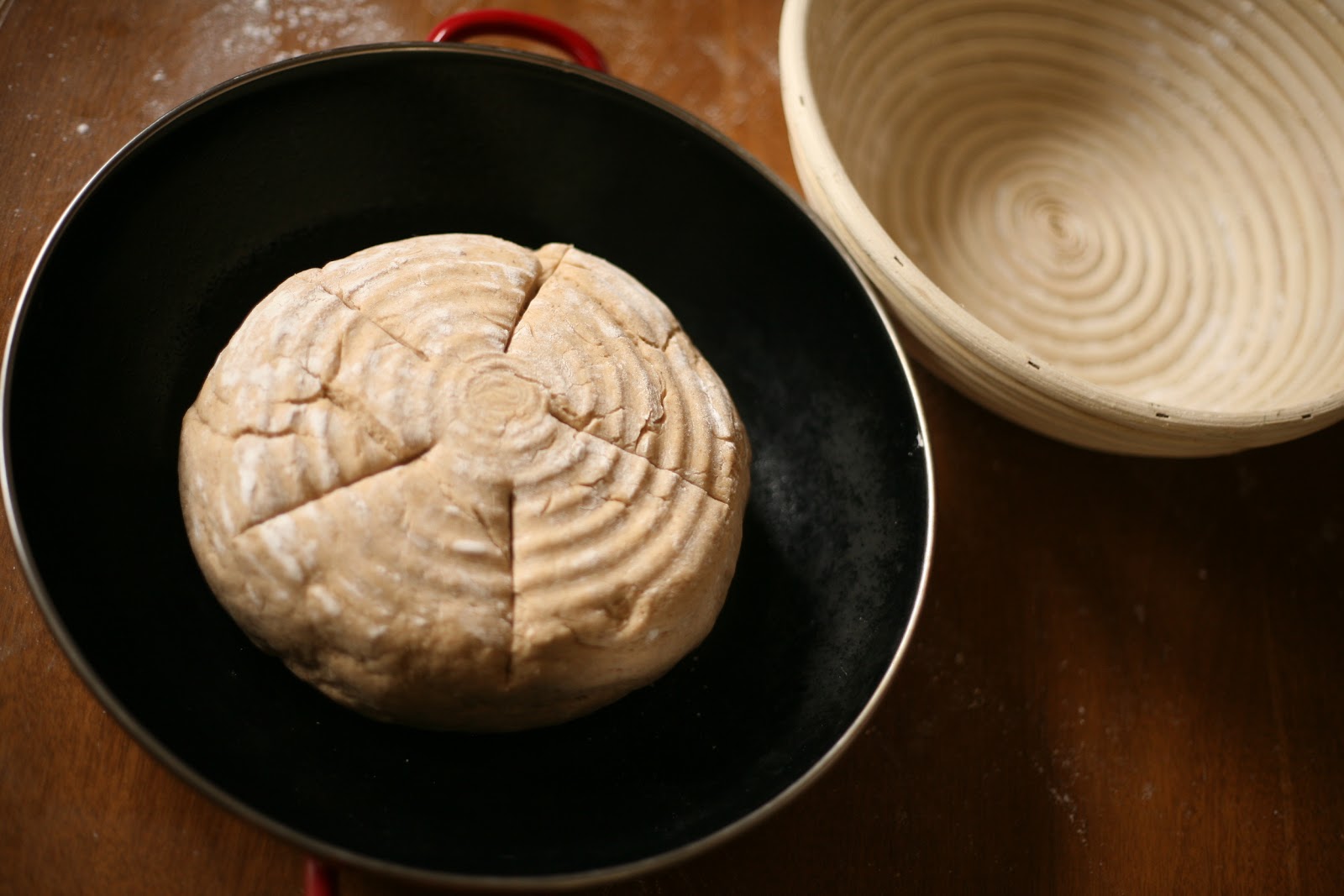 How to Make Your Own Gluten-free Bread Flour Blend