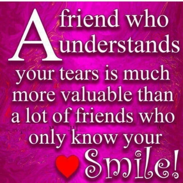 Friendship Quote Pictures