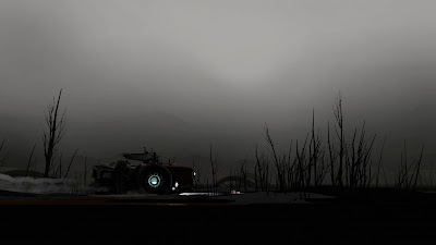 FAR: Lone Sails Game Screenshot 5