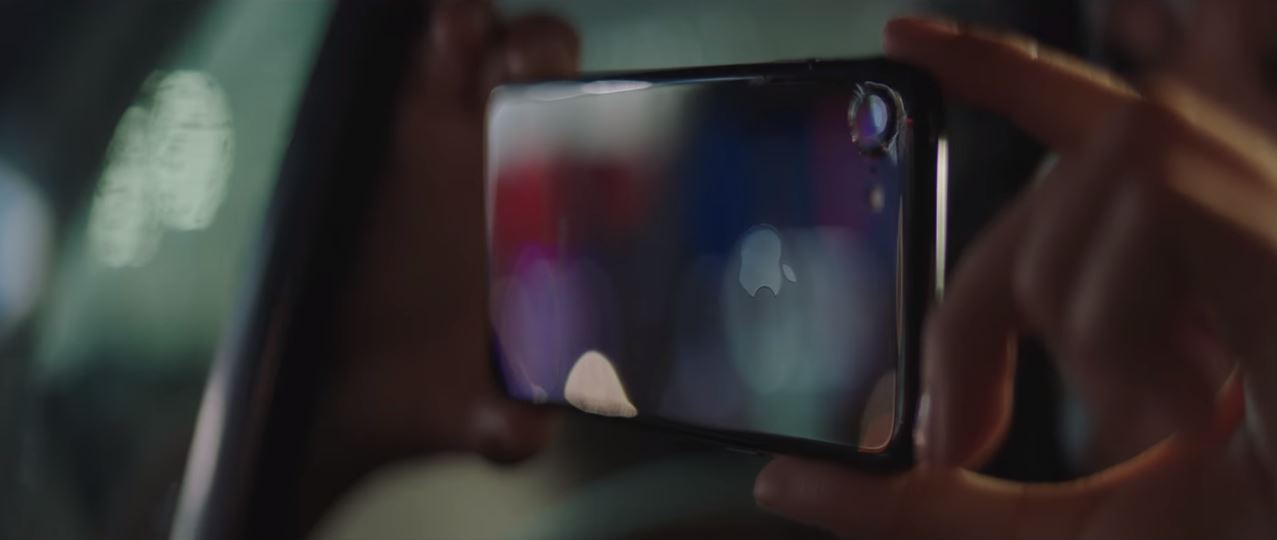 Canzone Apple iPhone 7 video presentazione, titolo brano inizio filmato