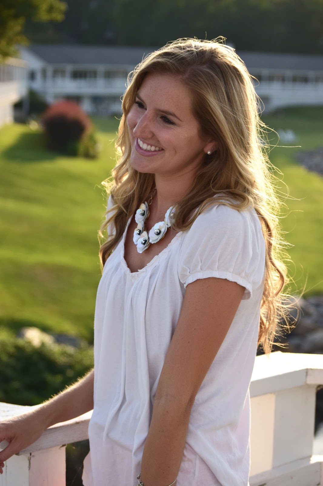 How to wear shorts on a date night