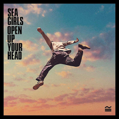 Open Up Your Head Sea Girls Album