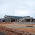 Moshood Abiola International Airport, Ido-osun, Osun state will be completed and become operational within the next eight months.