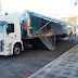 FIQUE SABENDO! / Caminhão do SAC MÓVEL já se encontra na cidade de Mairi onde irá atender nos dias, 22 e 23/08, em Mairi