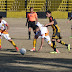 Liga Santiagueña: Independiente (F) 3 - Mitre 3