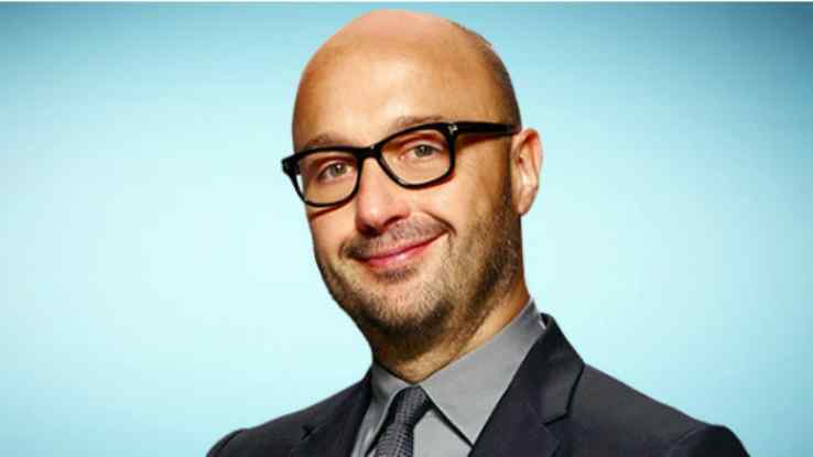 Joe Bastianich Joe Bastianich