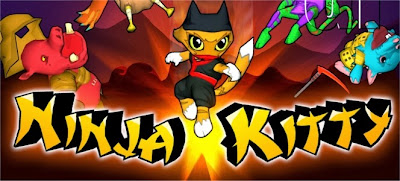 Ninja Kitty Free download