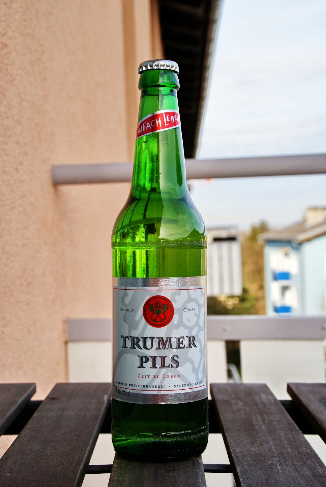 Trumer Pils Trumer Pils