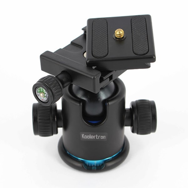 KoolerBuy Koolertron Official Online Store Koolertron Tripod Ball