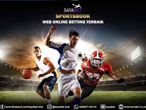 Sayabet - Web Judi Online Terbaik dan Terpercaya - Page 3 Cangcimennn