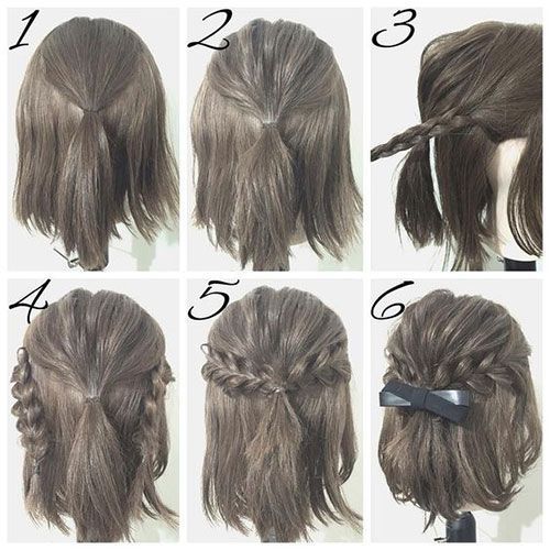 Hairstyles For Tumblr Short Hair That Are Fashionable Girlcheck
