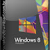 Windows 8 Pro Ativado
