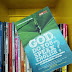 Review buku God, Do You Speak English?, Jeff Kristianto, Nina Silvia, Rini Hanifa