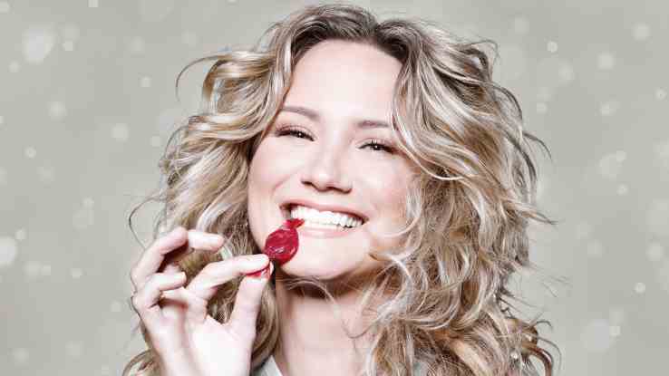 Jennifer Nettles Jennifer Nettles
