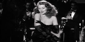 Rita Hayworth, Charles Vidor, Billy Wilder, Buñuel, Frank Capra