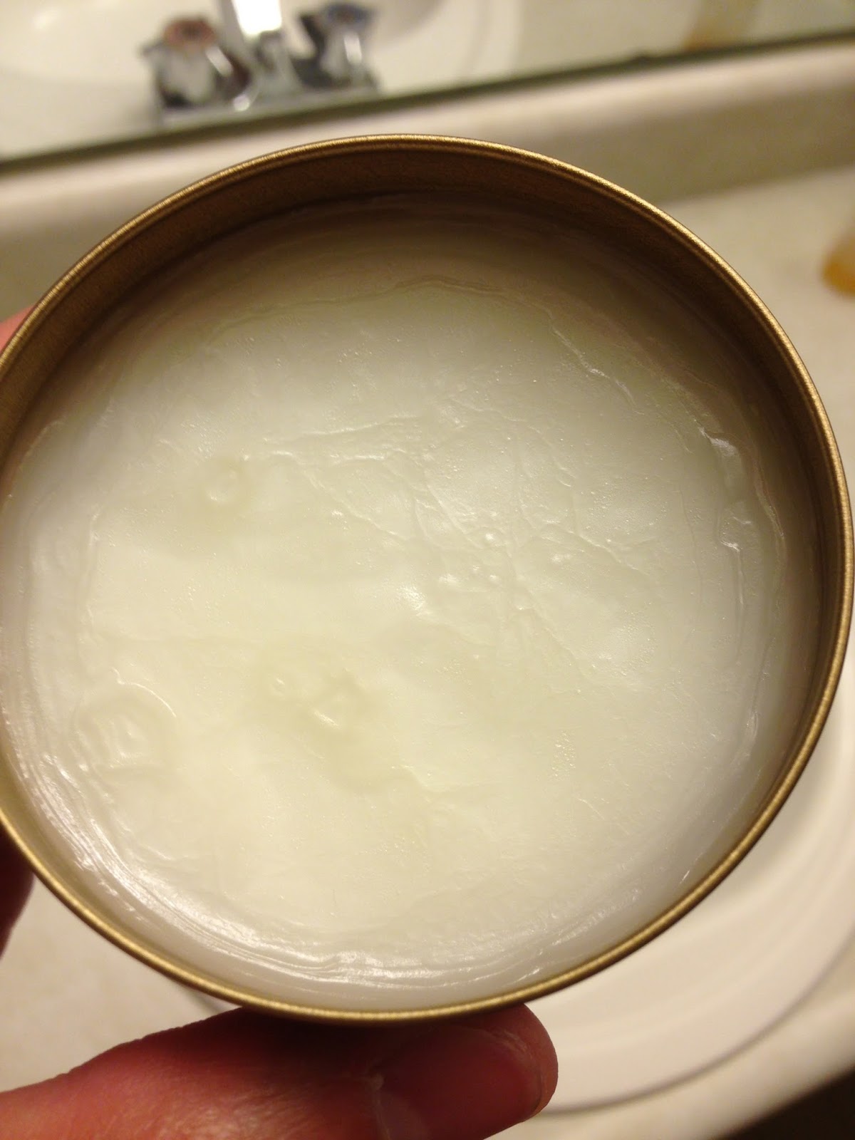 The Roosters Den Dax Washable Hair Wax Review