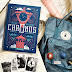 Propagando | Chronos: Limites do Tempo, de Rysa Walker (Trilogia Chronos II)