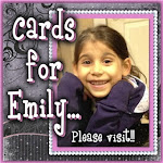 Cards for Emily