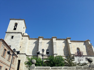 Iglesia de Nuestra Señora de la Asunción: