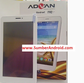 Cara Mudah Flash Android Advan T1Q (KITKAT) Cara Mudah Flash Android Advan T1Q (KITKAT)