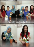 Moth Orchid Making Class