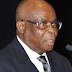CJN, Walter Onnoghen must be present before CCT for his trial to continue- FG
