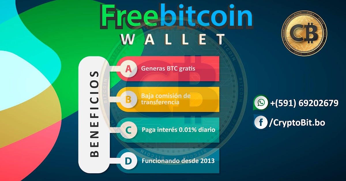 Freebitcoin Faucet para GANAR BITCOINS gratis