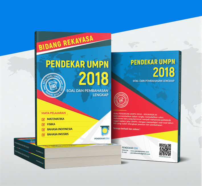 soal spa polines 2016 soal spa polines 2016