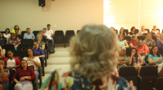 Maria do Socorro Pessoa, Coordenadoria de Educação da Seduc realiza Seminário de Linguagens no auditório do TCE Maria do Socorro Pessoa, Coordenadoria de Educação da Seduc realiza Seminário de Linguagens no auditório do TCE