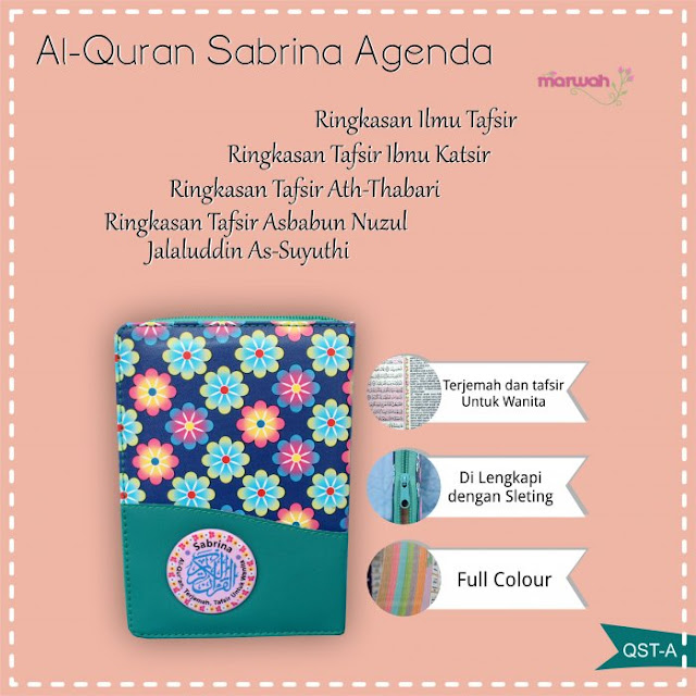 Alquran Wanita Sabrina Tosca Alquran Wanita Sabrina Tosca