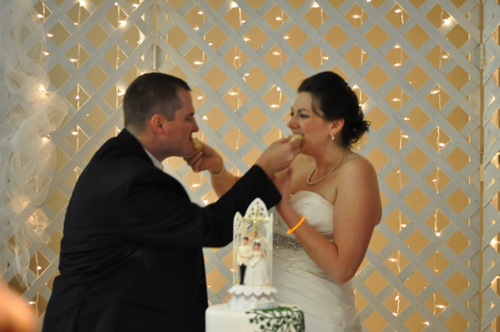 Married: May 29, 2011