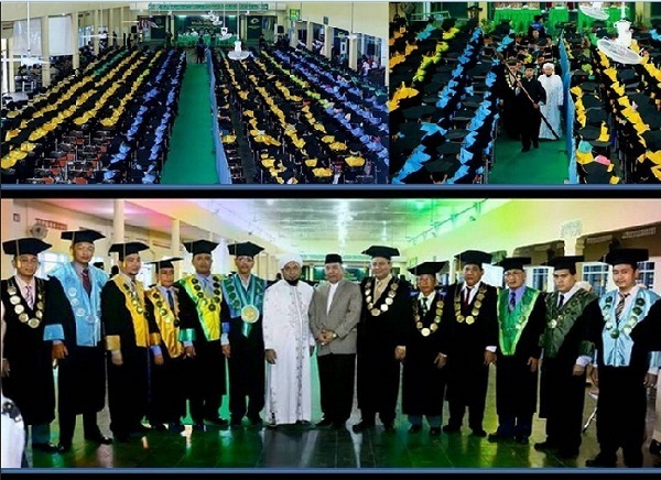 Biaya Pendidikan Santri Pondok Pesantren Sukorejo