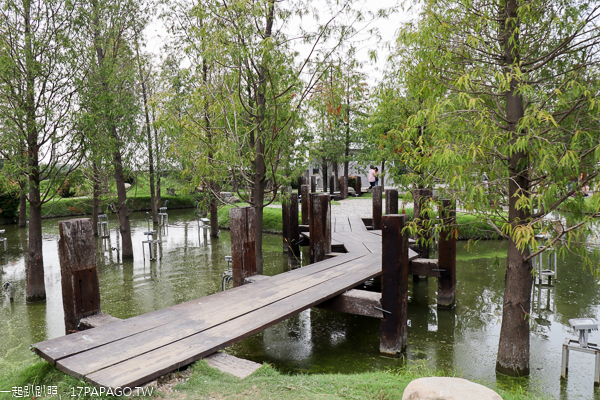 澄霖沉香味道森林館|日式禪風造景|雲林兼六園景觀生態池|網美必訪 澄霖沉香味道森林館|日式禪風造景|雲林兼六園景觀生態池|網美必訪