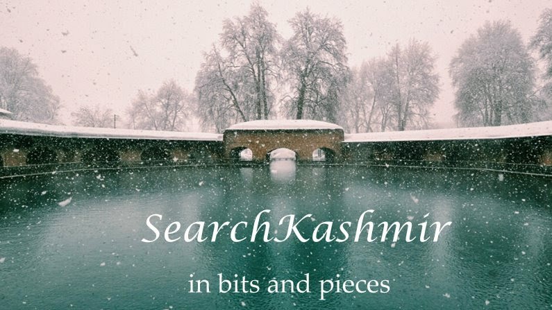 Search Kashmir